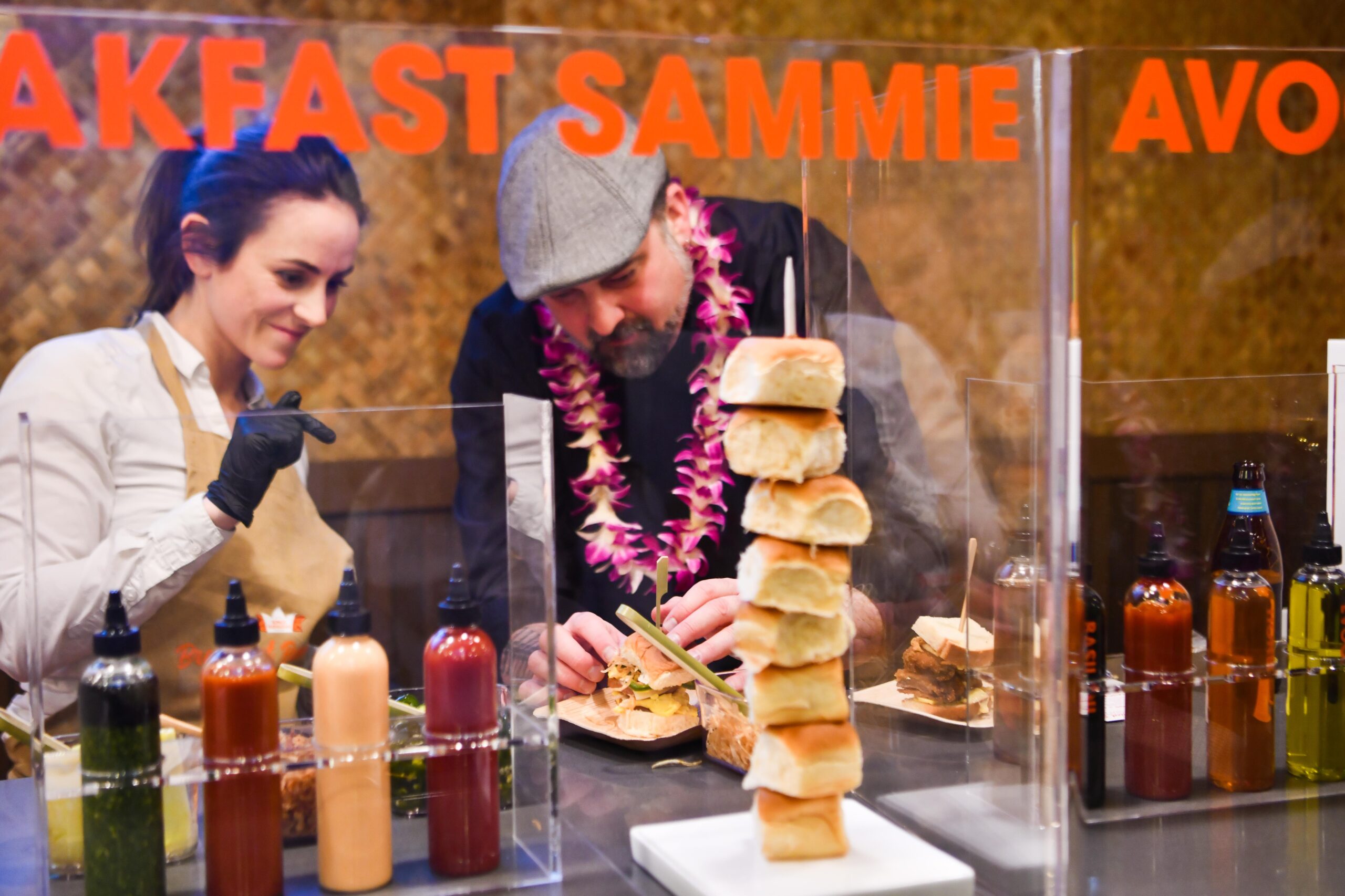 Good Morning America: King’s Hawaiian