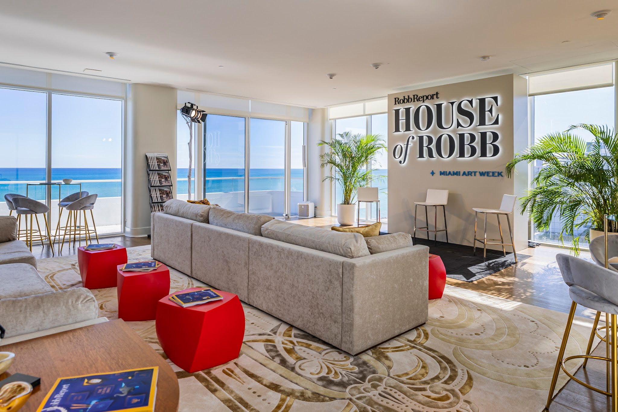 House of Robb