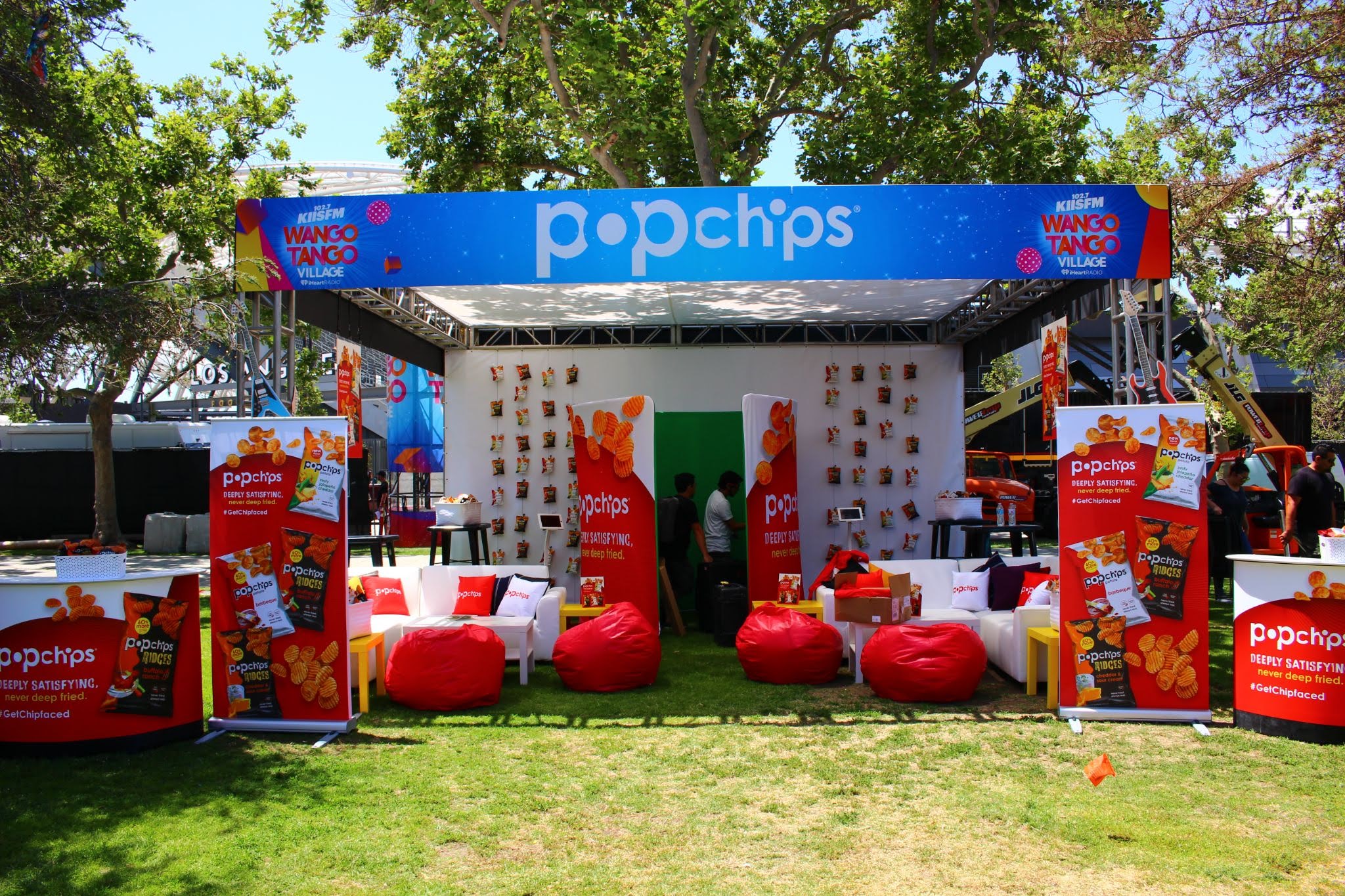 iHeartMedia Activation Highlights