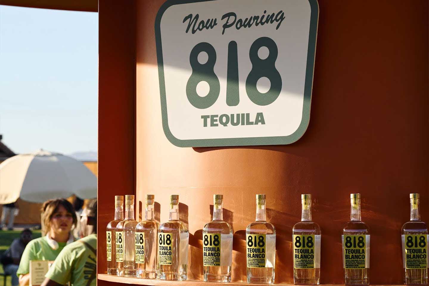 E! News: 818 at Coachella