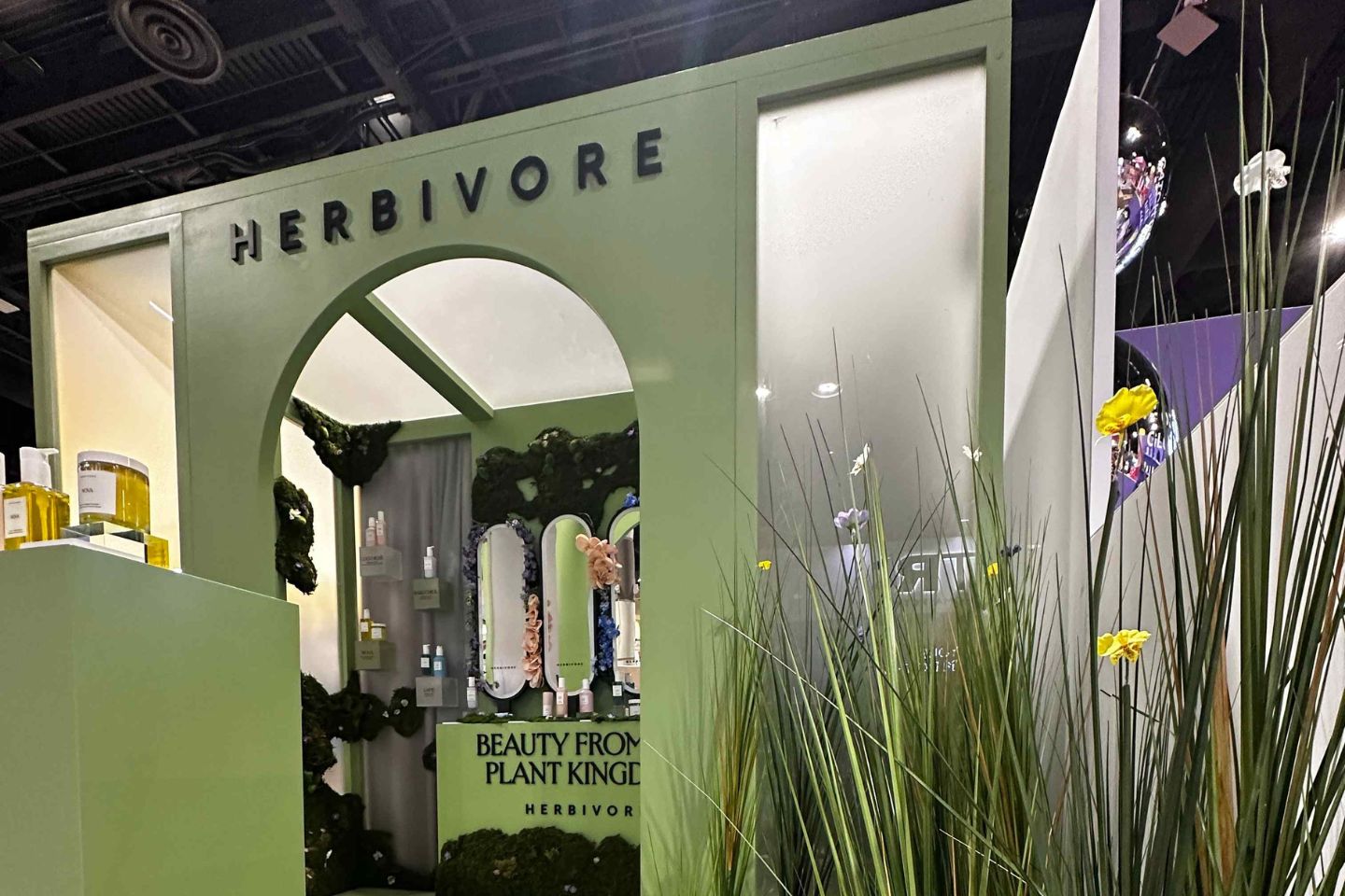 Herbivore Ulta Beauty World