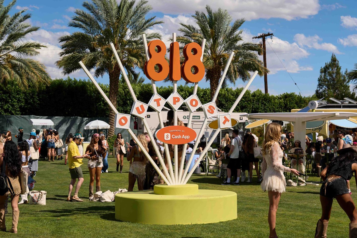 Refinery29: Coachella’s Most Buzzworthy Moments