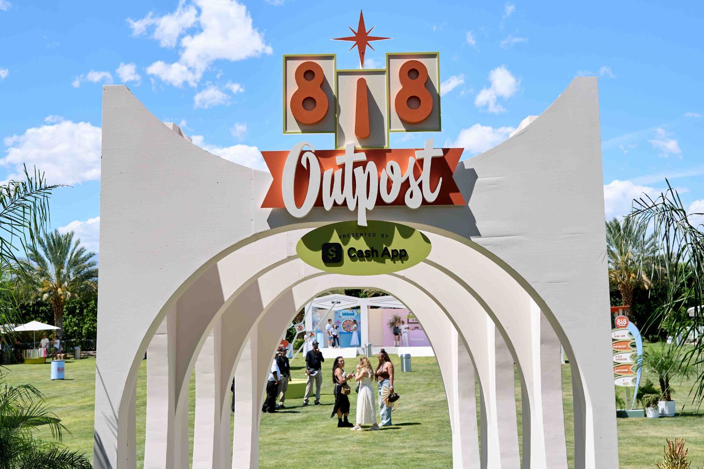 BizBash: Brand Activations Everyone Was Talking About