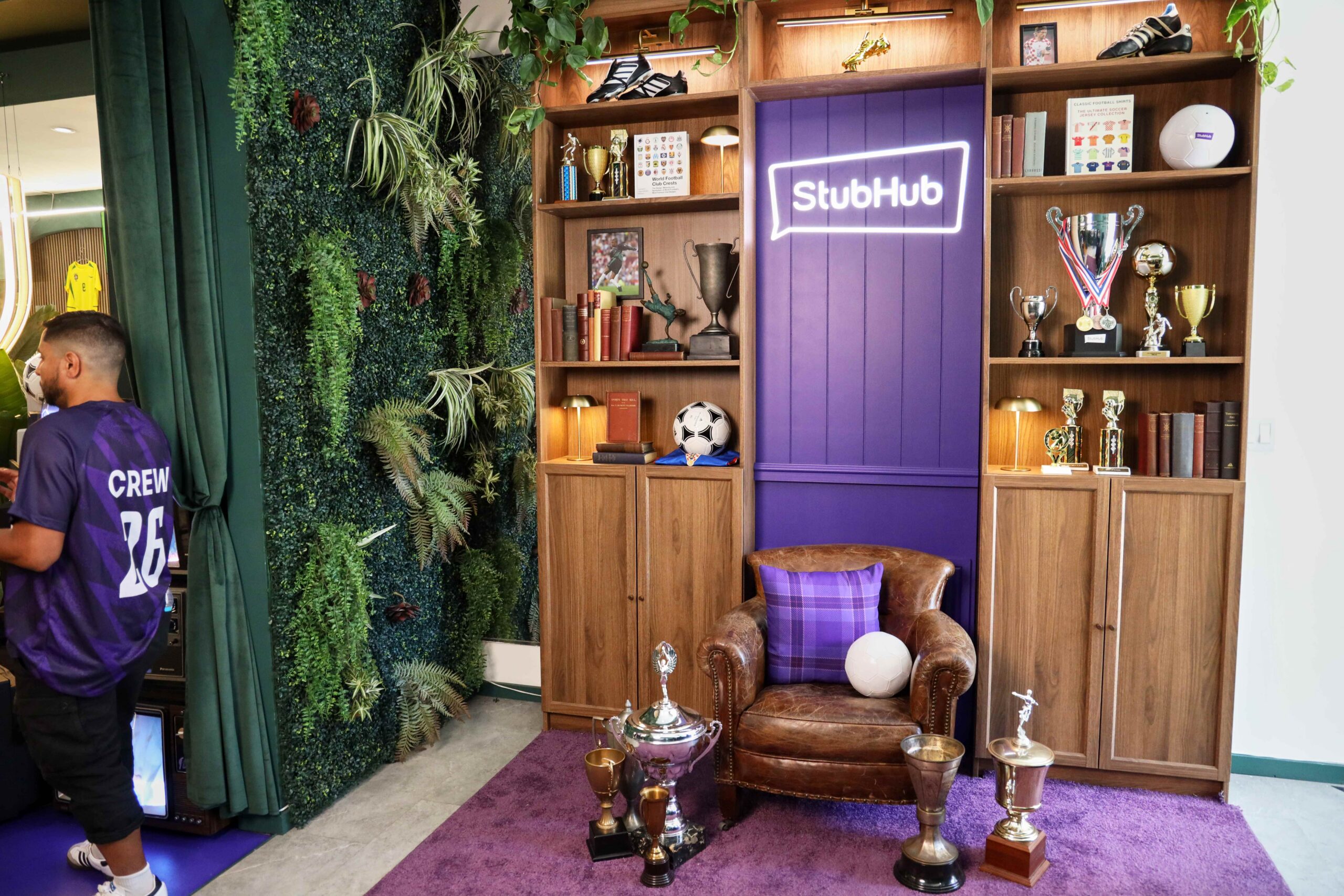 BizBash: FIFA World Cup 2026 Pitch-Perfect Events and Activations